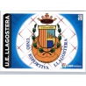 Llagostera Liga Adelante 9  Ediciones Este 2014-15