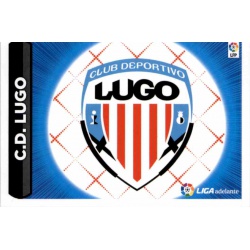 Lugo Liga Adelante 10 Ediciones Este 2014-15