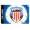 Lugo Liga Adelante 10  Ediciones Este 2014-15