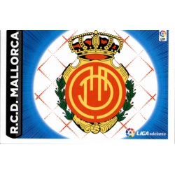Mallorca Liga Adelante 11 Ediciones Este 2014-15