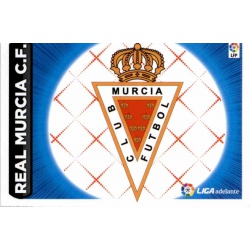 Murcia Liga Adelante 12 Ediciones Este 2014-15