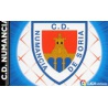 Numancia Liga Adelante 13  Ediciones Este 2014-15