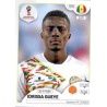 Idrissa Gueye Senegal 621 Senegal