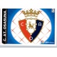 Osasuna Liga Adelante 14 Ediciones Este 2014-15