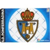 Ponferradina Liga Adelante 15  Ediciones Este 2014-15