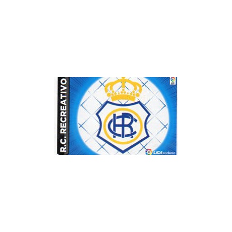 Recreativo Liga Adelante 17 Ediciones Este 2014-15