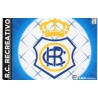 Recreativo Liga Adelante 17 Ediciones Este 2014-15