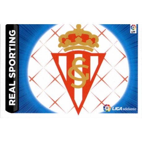 Sporting Liga Adelante 19 Ediciones Este 2014-15