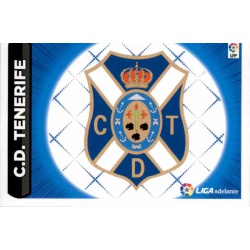 Tenerife Liga Adelante 20 Ediciones Este 2014-15