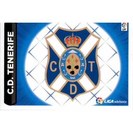 Tenerife Liga Adelante 20 Ediciones Este 2014-15