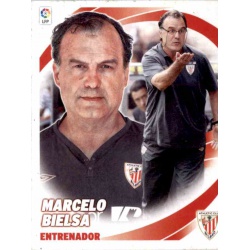 Marcelo Bielsa Athletic Club Ediciones Este 2012-13