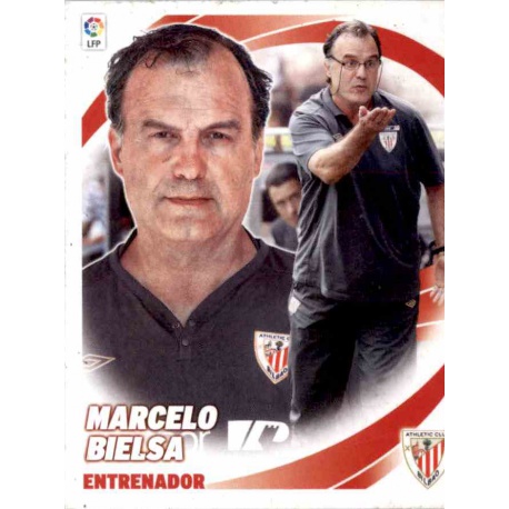 Marcelo Bielsa Athletic Club Ediciones Este 2012-13