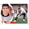 Raúl Athletic Club 2 Ediciones Este 2012-13