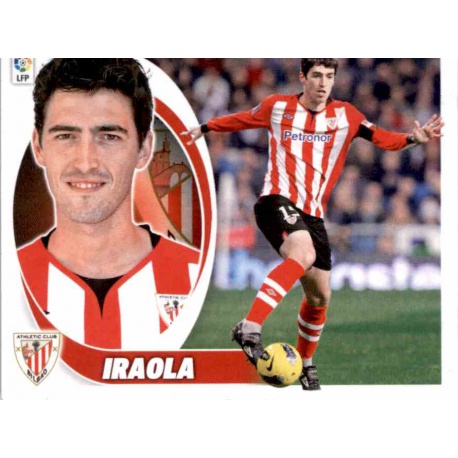 Iraola Athletic Club 3 Ediciones Este 2012-13