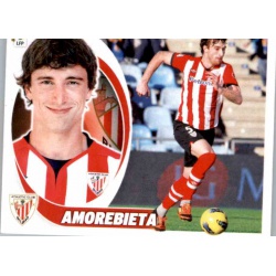 Amorebieta Athletic Club 4 Ediciones Este 2012-13