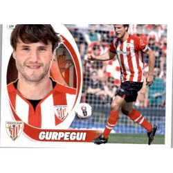 Gurpegui Athletic Club 9A Ediciones Este 2012-13