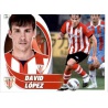 David López Athletic Club 9B Ediciones Este 2012-13