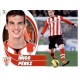 Íñigo Pérez Athletic Club 11 Ediciones Este 2012-13