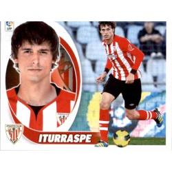 Iturraspe Athletic Club 12 Ediciones Este 2012-13