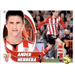 Ander Herrera Athletic Club 13 Ediciones Este 2012-13