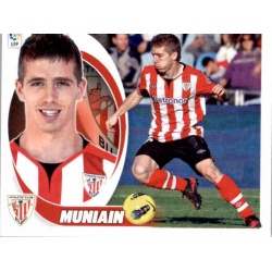 Muniain Athletic Club 14 Ediciones Este 2012-13