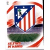 Emblem Atlético Madrid Ediciones Este 2012-13