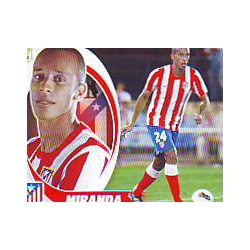 Miranda Atlético Madrid 4 Ediciones Este 2012-13