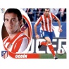 Godín Atlético Madrid 6 Ediciones Este 2012-13
