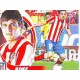 Koke Atlético Madrid 13A Ediciones Este 2012-13