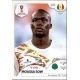 Moussa Sow Senegal 626 Senegal