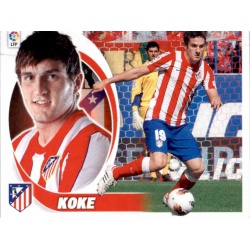 Cristian Rodríguez Atlético Madrid 14 Ediciones Este 2012-13