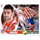 Adrián Atlético Madrid 15 Ediciones Este 2012-13