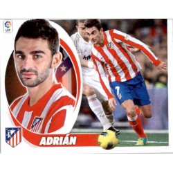 Adrián Atlético Madrid 15