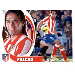 Falcao Atlético Madrid 16