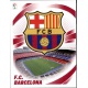 Escudo Barcelona Ediciones Este 2012-13
