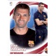 Tito Vilanova Barcelona Ediciones Este 2012-13