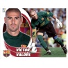 Víctor Valdés Barcelona 1 Ediciones Este 2012-13