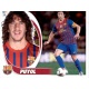Puyol Barcelona 4 Ediciones Este 2012-13