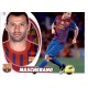 Mascherano Barcelona 6 Ediciones Este 2012-13