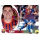 Xavi Barcelona 9 Ediciones Este 2012-13