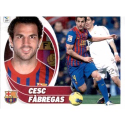 Cesc Fàbregas Barcelona 10A