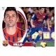David Villa Barcelona 15 Ediciones Este 2012-13