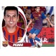 Pedro Barcelona 16A Ediciones Este 2012-13