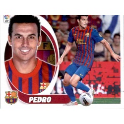 Pedro Barcelona 16A