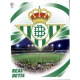 Escudo Betis Ediciones Este 2012-13