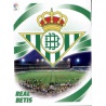Emblem Betis Ediciones Este 2012-13