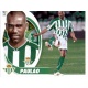 Chica Betis 3B Ediciones Este 2012-13