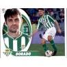 Dorado Betis 5 Ediciones Este 2012-13