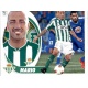 Mario Betis 6A Ediciones Este 2012-13