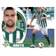 Amaya Betis 6B Ediciones Este 2012-13